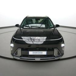 Hyundai Kona 1.0 T-GDi 100ch Creative Aulnoy-lez-Valenciennes