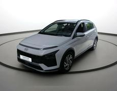 Hyundai Bayon Aulnoy-lez-Valenciennes