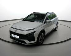 Hyundai Bayon Aulnoy-lez-Valenciennes