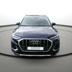 Audi Q3 35 TFSI 150ch Avus S tronic 7 Aulnoy-lez-Valenciennes