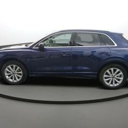 Audi Q3 35 TFSI 150ch Avus S tronic 7 Aulnoy-lez-Valenciennes