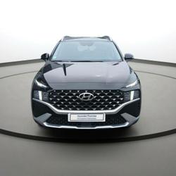 Hyundai Santa Fe 1.6 T-GDI 230ch Hybrid Executive BVA6 Aulnoy-lez-Valenciennes