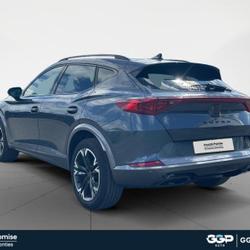 Cupra Formentor 1.5 TSI 150ch Business Edition DSG7 Villeneuve-d'Ascq