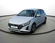 Hyundai i20 Maubeuge