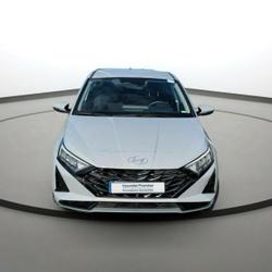 Hyundai i20 1.0 T-GDi 100ch Creative Maubeuge
