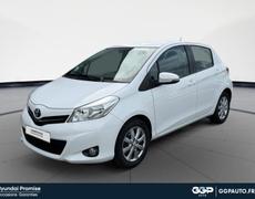 Toyota Yaris Cambrai