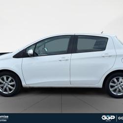 Toyota Yaris 69 VVT-i Active 5p Cambrai