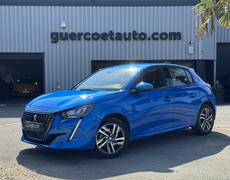 Peugeot 208 Guer