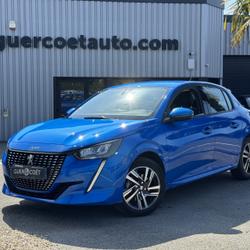 Peugeot 208 1.2 PURETECH 100CH S&S ALLURE PACK Guer