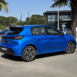 Peugeot 208 1.2 PURETECH 100CH S&S ALLURE PACK Guer