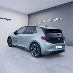 Volkswagen ID3 ID.3 286 ch GTX Lisieux