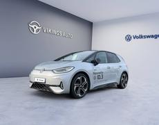 Volkswagen ID3 Bernay