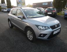 Seat Arona Mayenne
