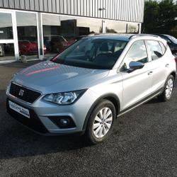 Seat Arona 1.0 ECOTSI 95CH START/STOP STYLE EURO6D-T occasion - Mayenne - photo 3/26
