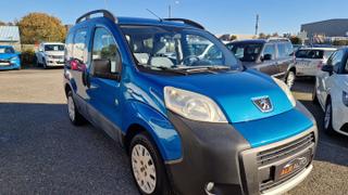 Peugeot Bipper Tepee  - Outdoor - photo 1