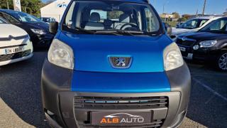 Peugeot Bipper Tepee  - Outdoor - photo 2