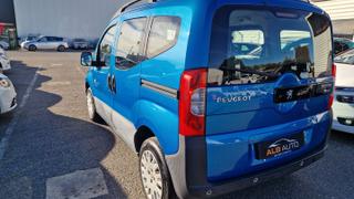 Peugeot Bipper Tepee  - Outdoor - photo 3