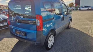 Peugeot Bipper Tepee  - Outdoor - photo 4