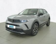 Opel Mokka - Mokka 1.2 Turbo 130 ch BVA8 - Elegance - 19 490 €
