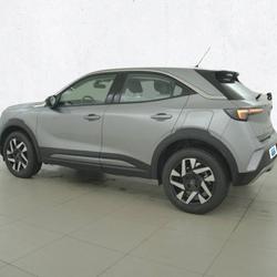 Opel Mokka 1.2 Turbo 130 ch BVA8 - Elegance occasion - Laval - photo 2/28