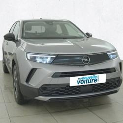 Opel Mokka Mokka 1.2 Turbo 130 ch BVA8 - Elegance Laval