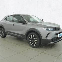 Opel Mokka Mokka 1.2 Turbo 130 ch BVA8 - Elegance Laval