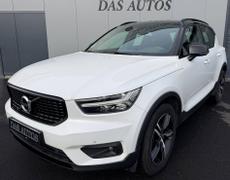 Volvo XC40 Saint-Léger-de-Linières