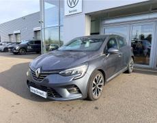 Renault Clio 5 La Gorgue