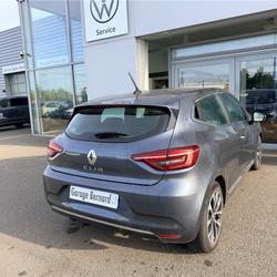 Renault Clio 5 E-TECH FULL HYBRID 145 Equilibre occasion - La Gorgue - photo 3/12
