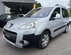 Peugeot Partner Lanester