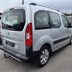 Peugeot Partner 1.6 HDI 90 CLIM 5 PLACES Lanester