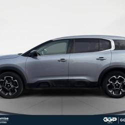 Citroen C5 Aircross 1.2 Hybride 136ch PLUS boite automatique Cambrai