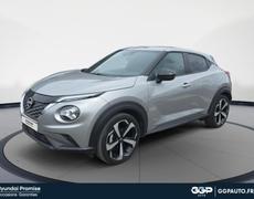Nissan Juke Maubeuge