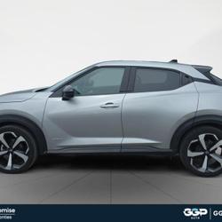 Nissan Juke 1.6 Hybrid 143ch Tekna 2023 Maubeuge