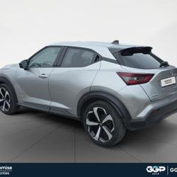 Nissan Juke 1.6 Hybrid 143ch Tekna 2023 Maubeuge