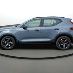 Volvo XC40 B3 163ch Plus DCT 7 Cambrai
