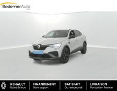 Renault Arkana Saint-Brieuc