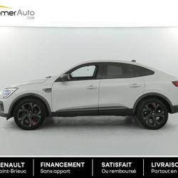 Renault Arkana E-Tech 145 - 21B R.S. Line Saint-Brieuc