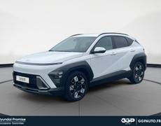Hyundai Kona Villeneuve-d'Ascq