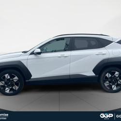 Hyundai Kona 1.6 GDi 129ch Hybrid Executive DCT-6 Villeneuve-d'Ascq