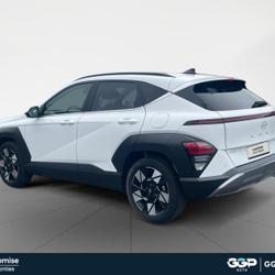 Hyundai Kona 1.6 GDi 129ch Hybrid Executive DCT-6 Villeneuve-d'Ascq