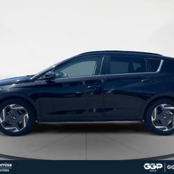 Hyundai Bayon 1.0 T-GDi 100ch Creative Villeneuve-d'Ascq