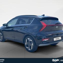 Hyundai Bayon 1.0 T-GDi 100ch Creative Villeneuve-d'Ascq