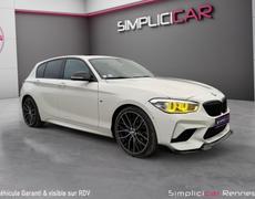 BMW Serie 1 Bruz