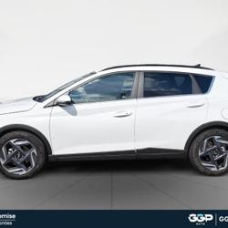 Hyundai Bayon 1.0 T-GDi 100ch Creative Villeneuve-d'Ascq