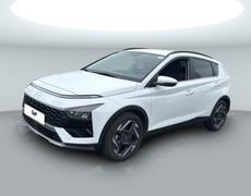 Hyundai Bayon Maubeuge