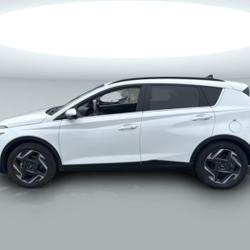 Hyundai Bayon 1.0 T-GDi 100ch Creative Maubeuge