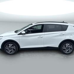 Hyundai Bayon 1.0 T-GDi 100ch Intuitive DCT-7 Maubeuge