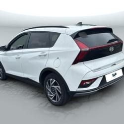 Hyundai Bayon 1.0 T-GDi 100ch Intuitive DCT-7 Maubeuge