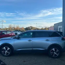 Peugeot 5008 1.5 BLUEHDI 130CH E6.C GT LINE S&S 7CV Mordelles